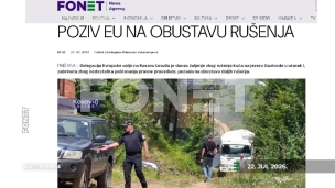 Vesti u 60 sekundi